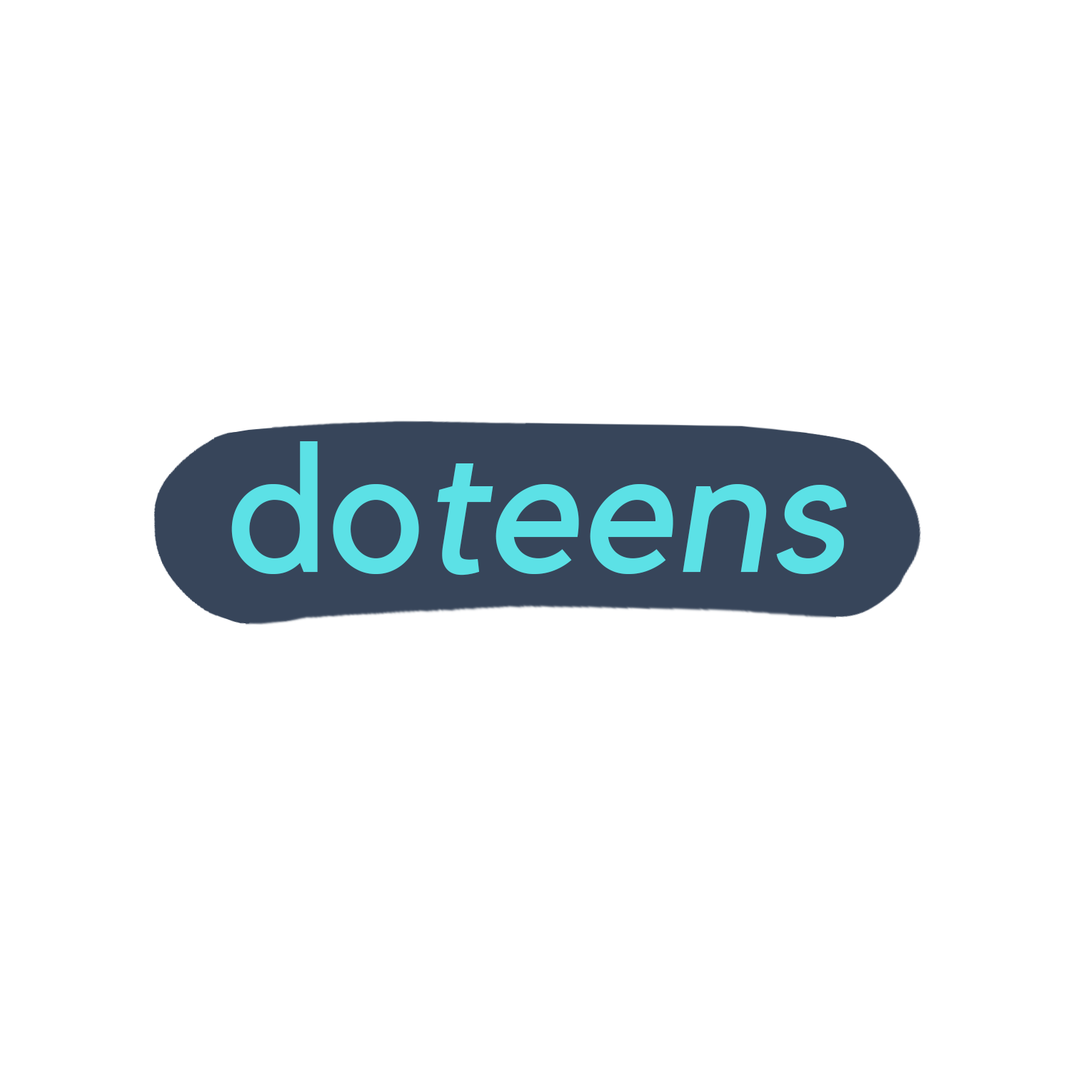 Logo doteens