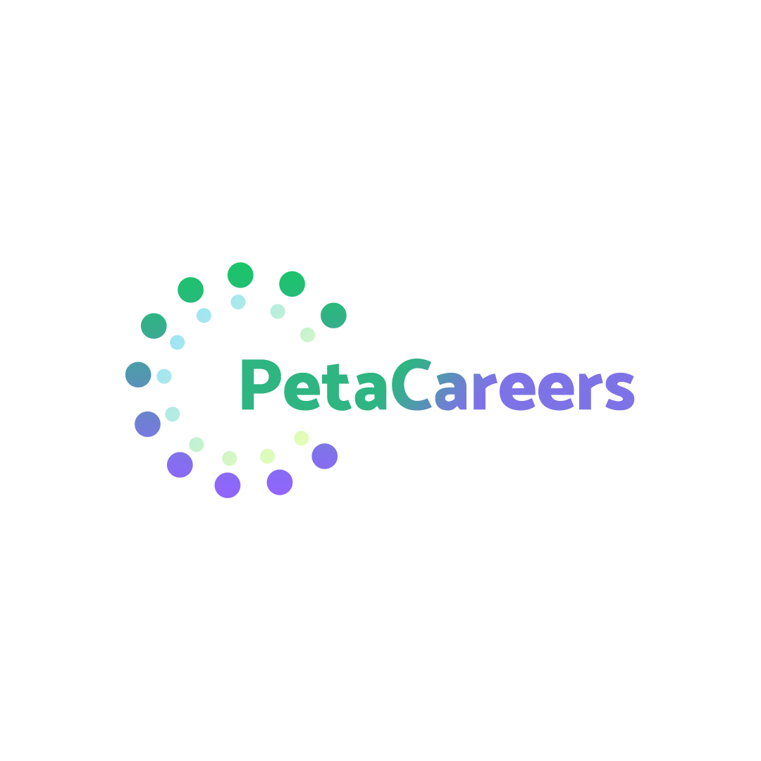 Logo peta careers