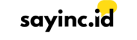 Logo SAYINC