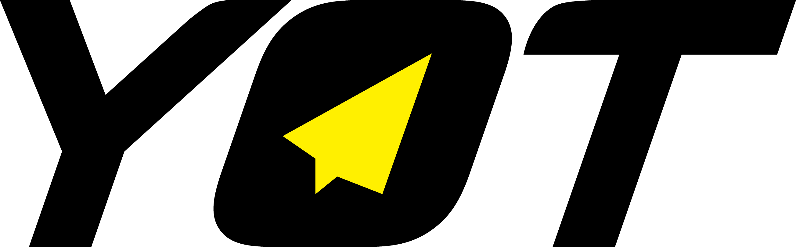 Logo YOT